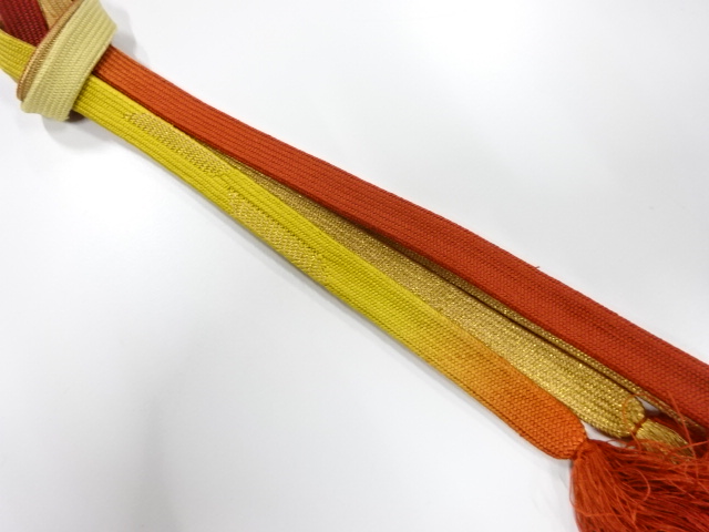 Japanese Kimono / Accessories Silk